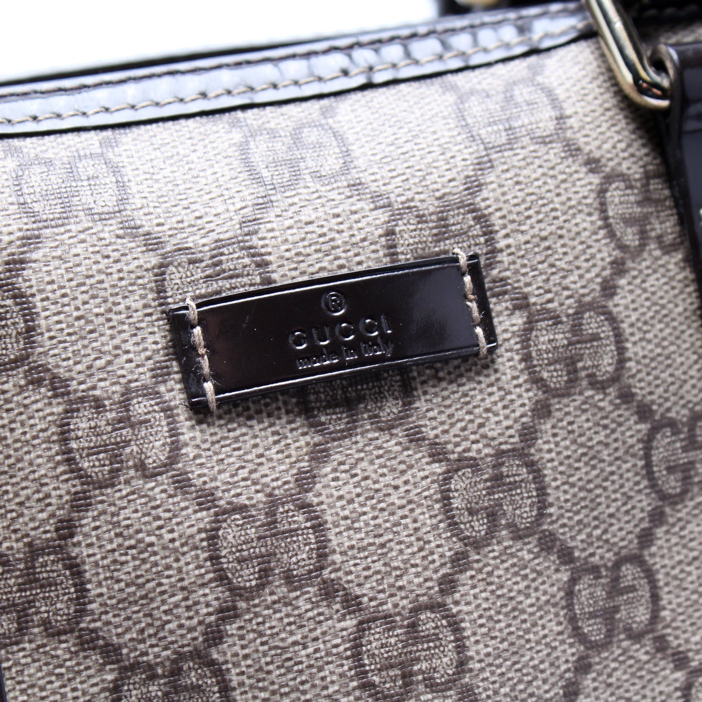 193603 Joy Boston Bag