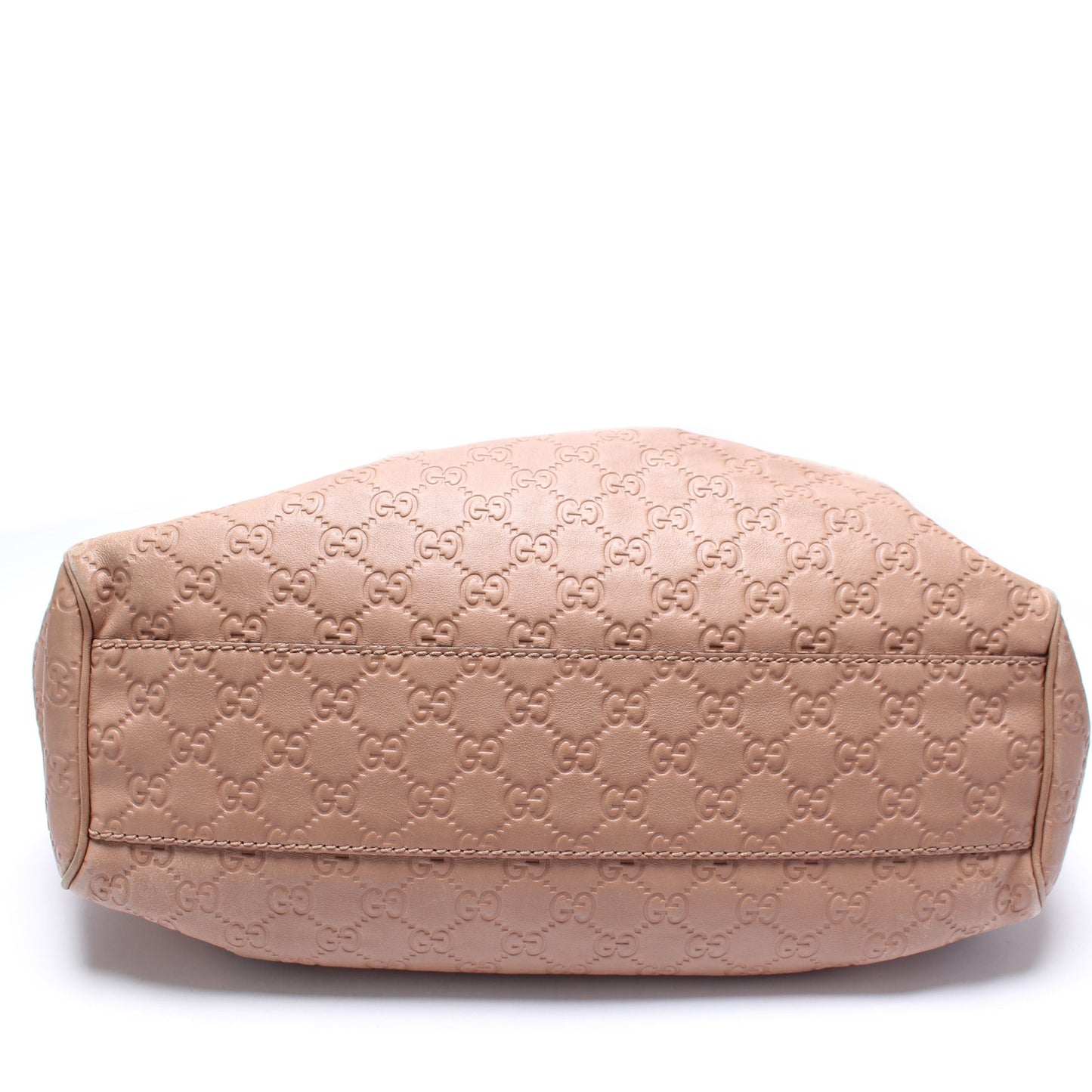 211944 Sukey GG Leather Medium