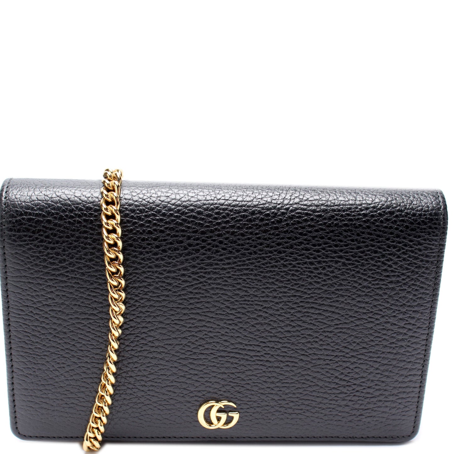 497985 Marmont Mini Chain Bag