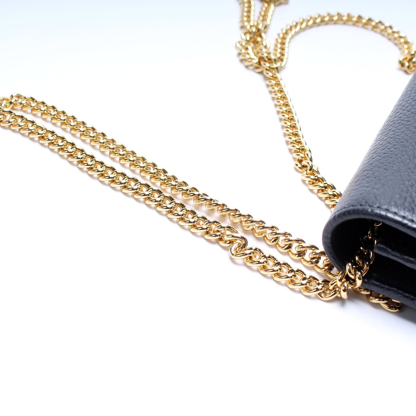 497985 Marmont Mini Chain Bag