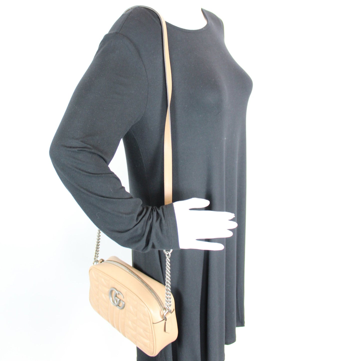 447632 Marmont Aria Small Camera