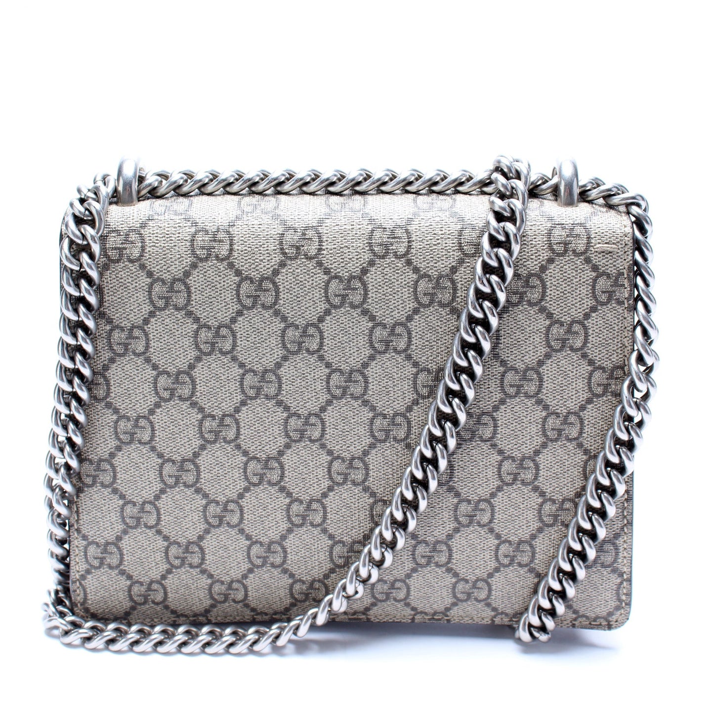 421970 Dionysus GG Shoulder Mini