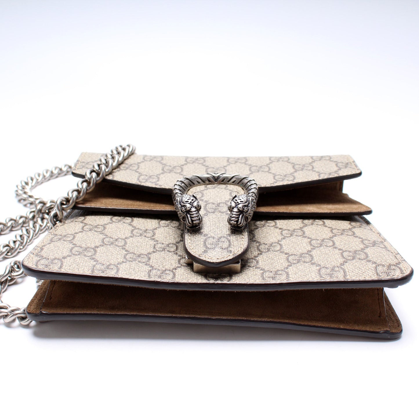 421970 Dionysus GG Shoulder Mini
