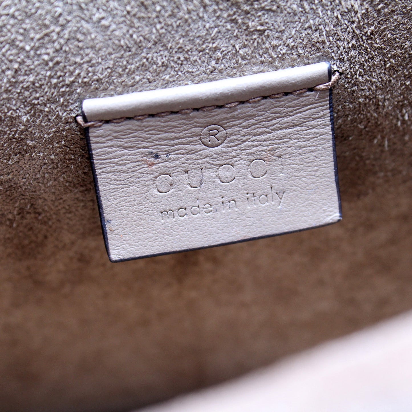 421970 Dionysus GG Shoulder Mini