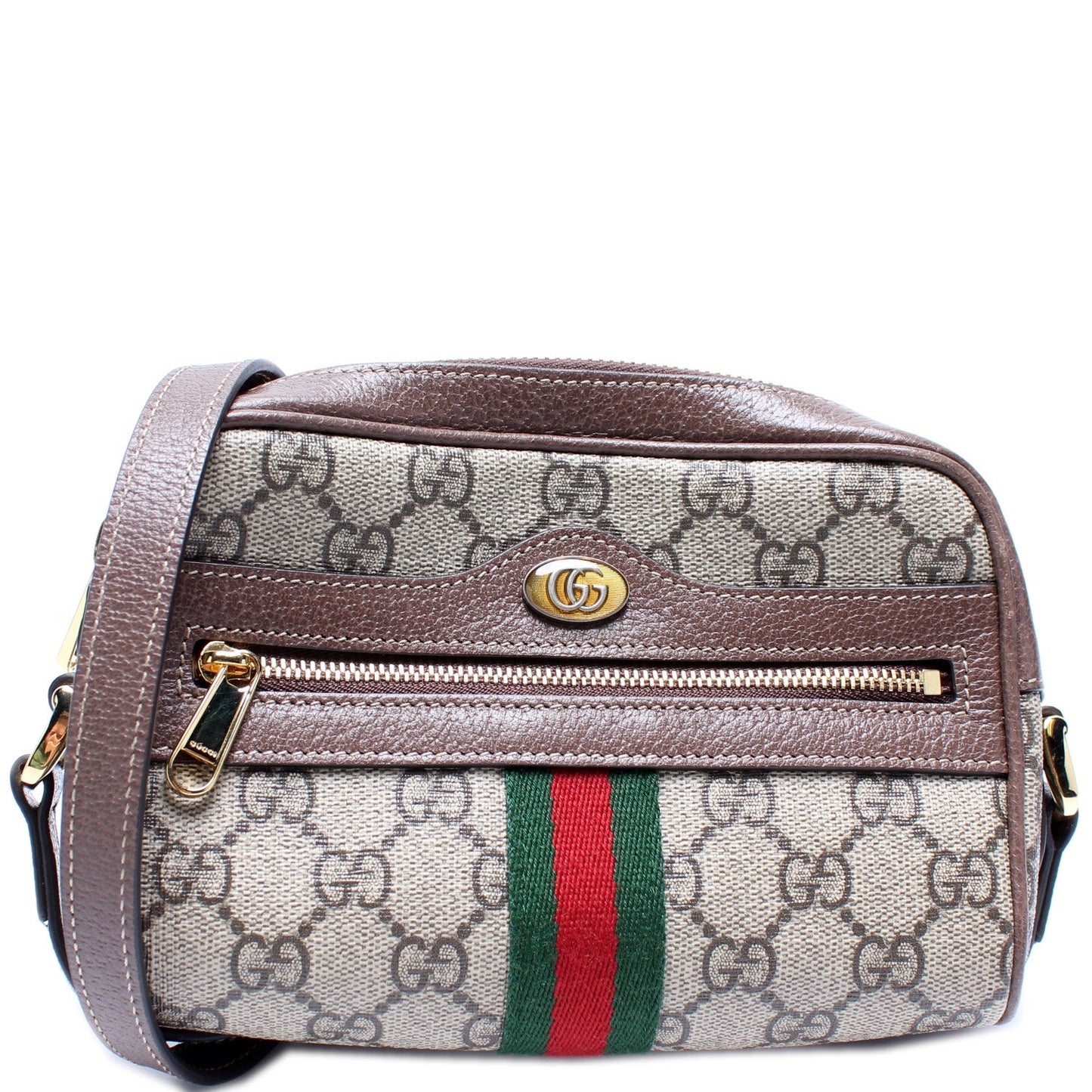 517350 GG Supreme Mini Ophidia
