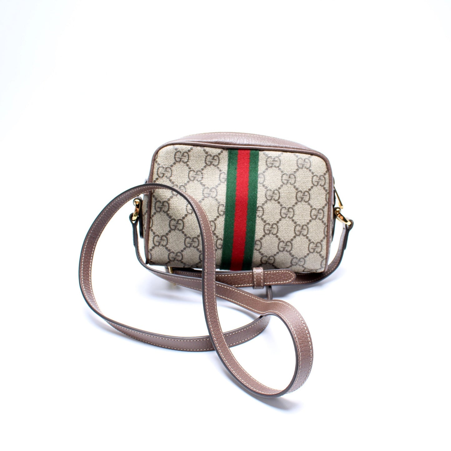 517350 GG Supreme Mini Ophidia