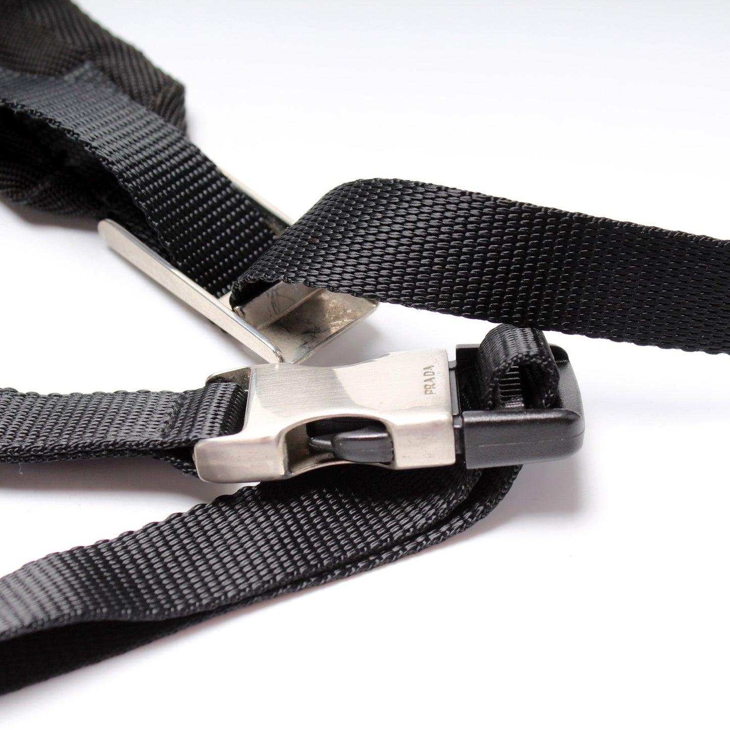 V140 Tessuto Nylon Backpack