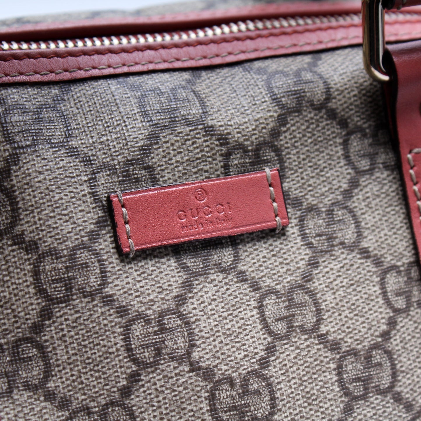 193603 Joy Boston Bag