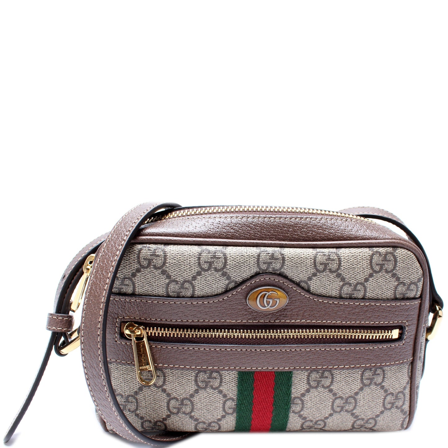 517350 GG Supreme Mini Ophidia