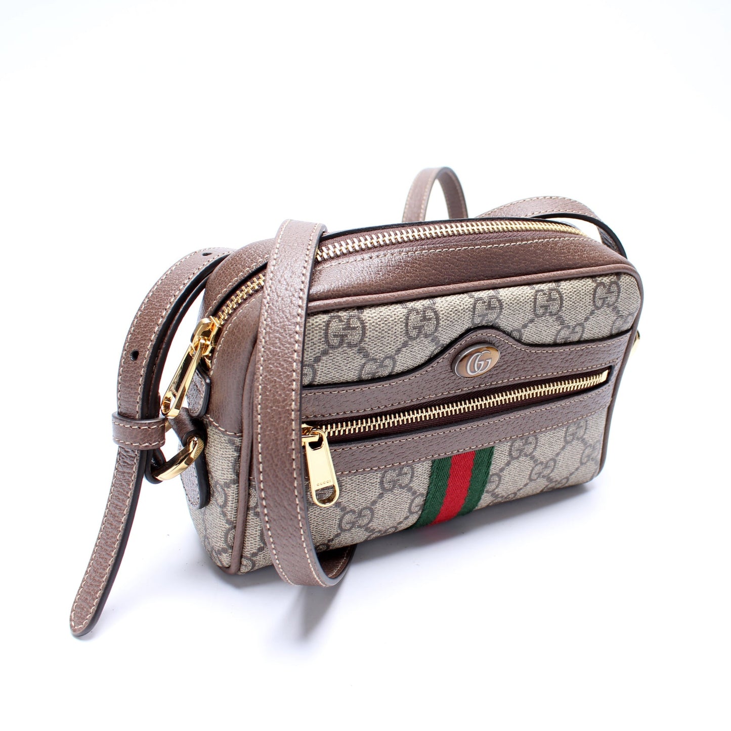 517350 GG Supreme Mini Ophidia