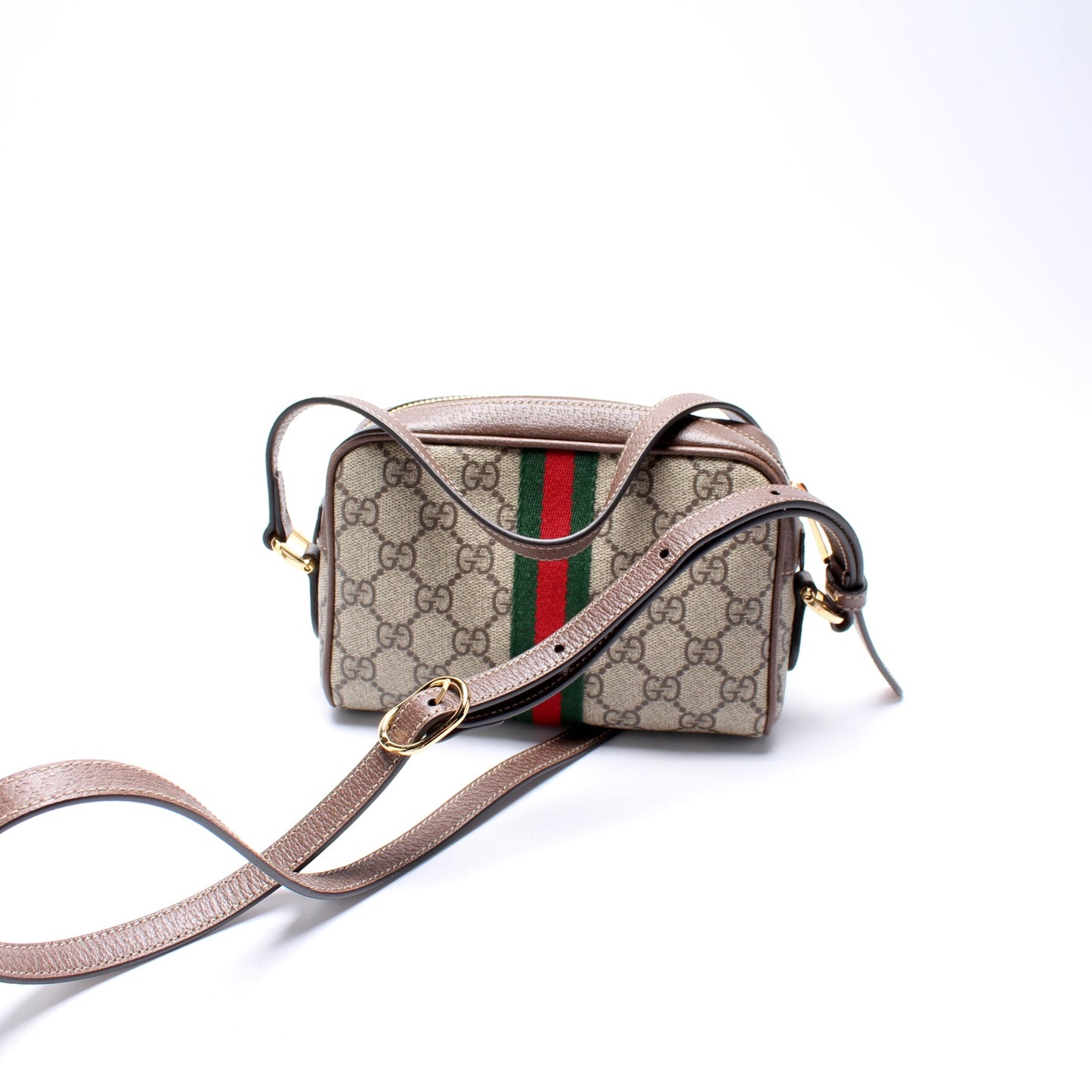 517350 GG Supreme Mini Ophidia