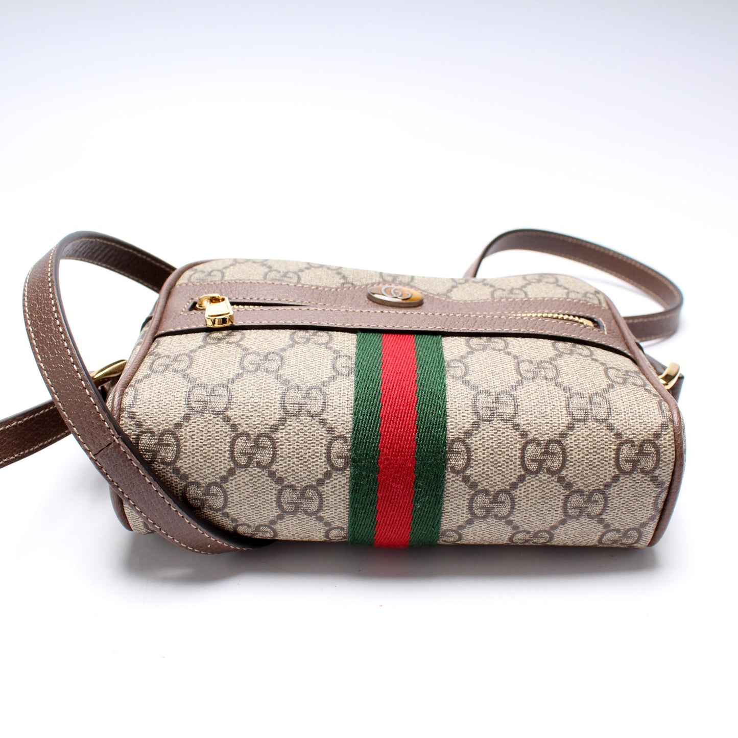 517350 GG Supreme Mini Ophidia