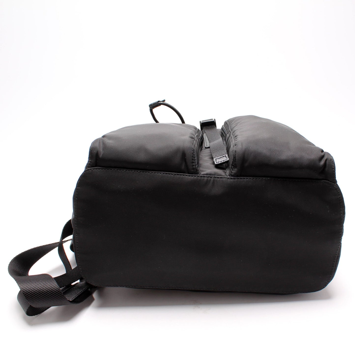 1BZ070 Nylon Backpack