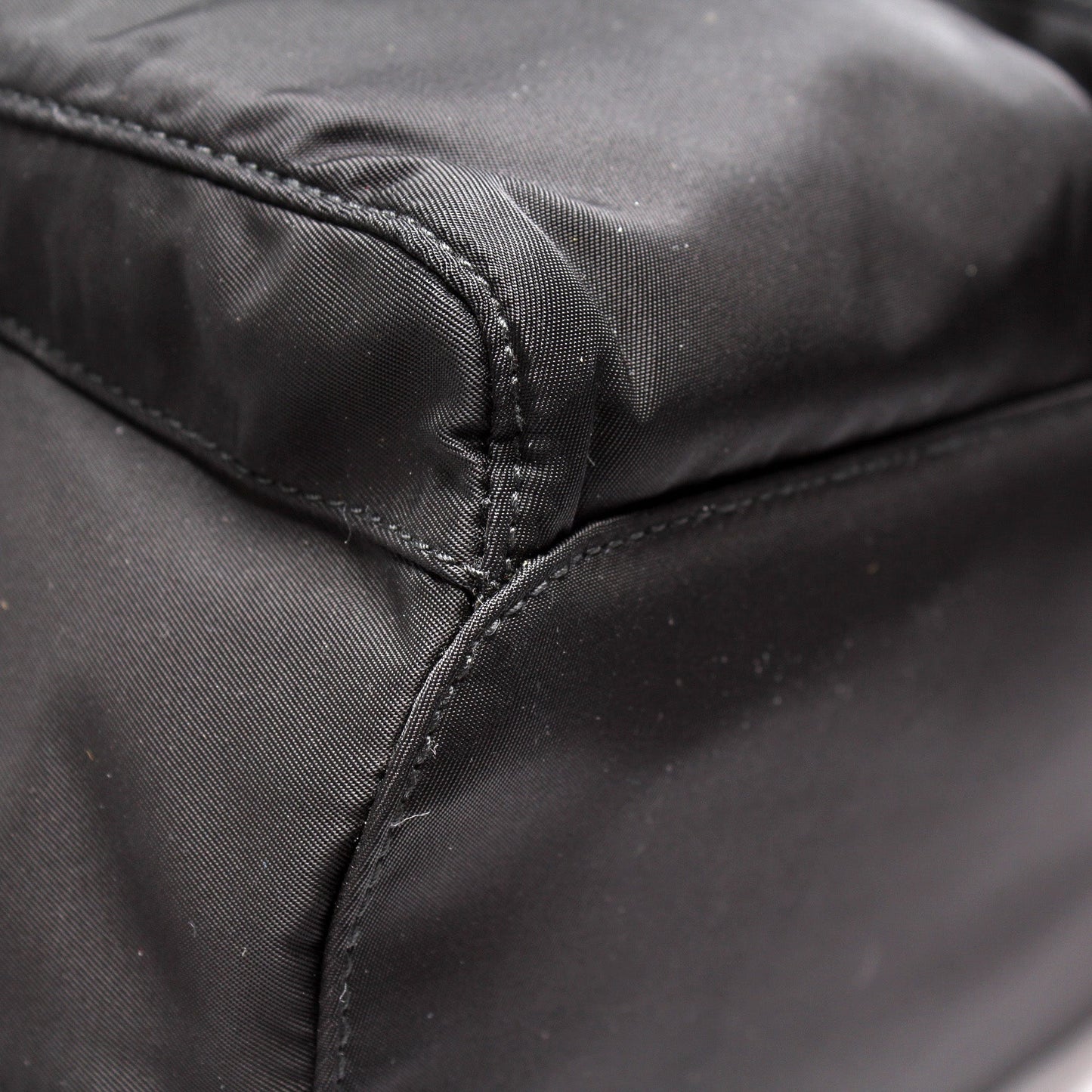 1BZ070 Nylon Backpack