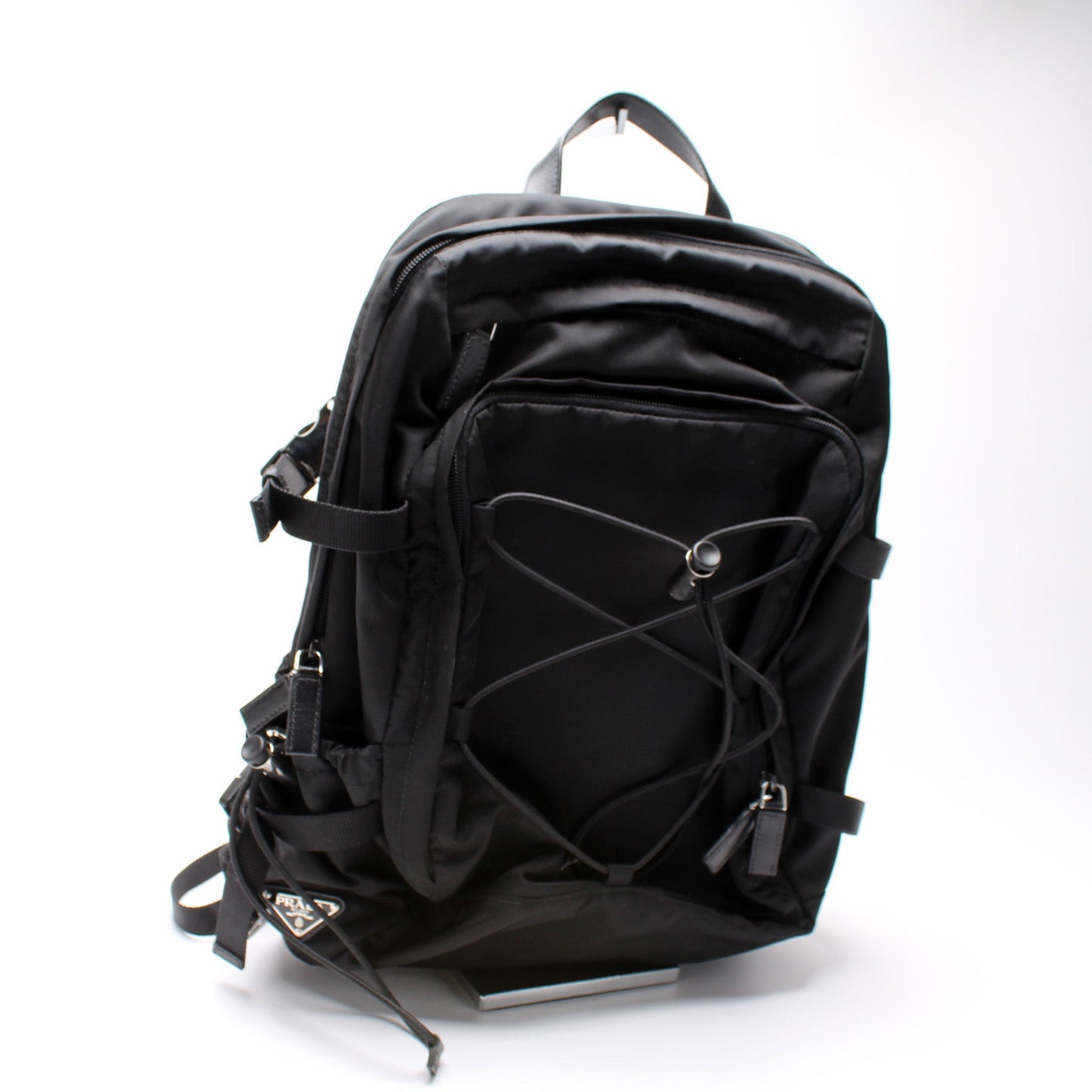2VZ055 Tessuto Montagna Backpack