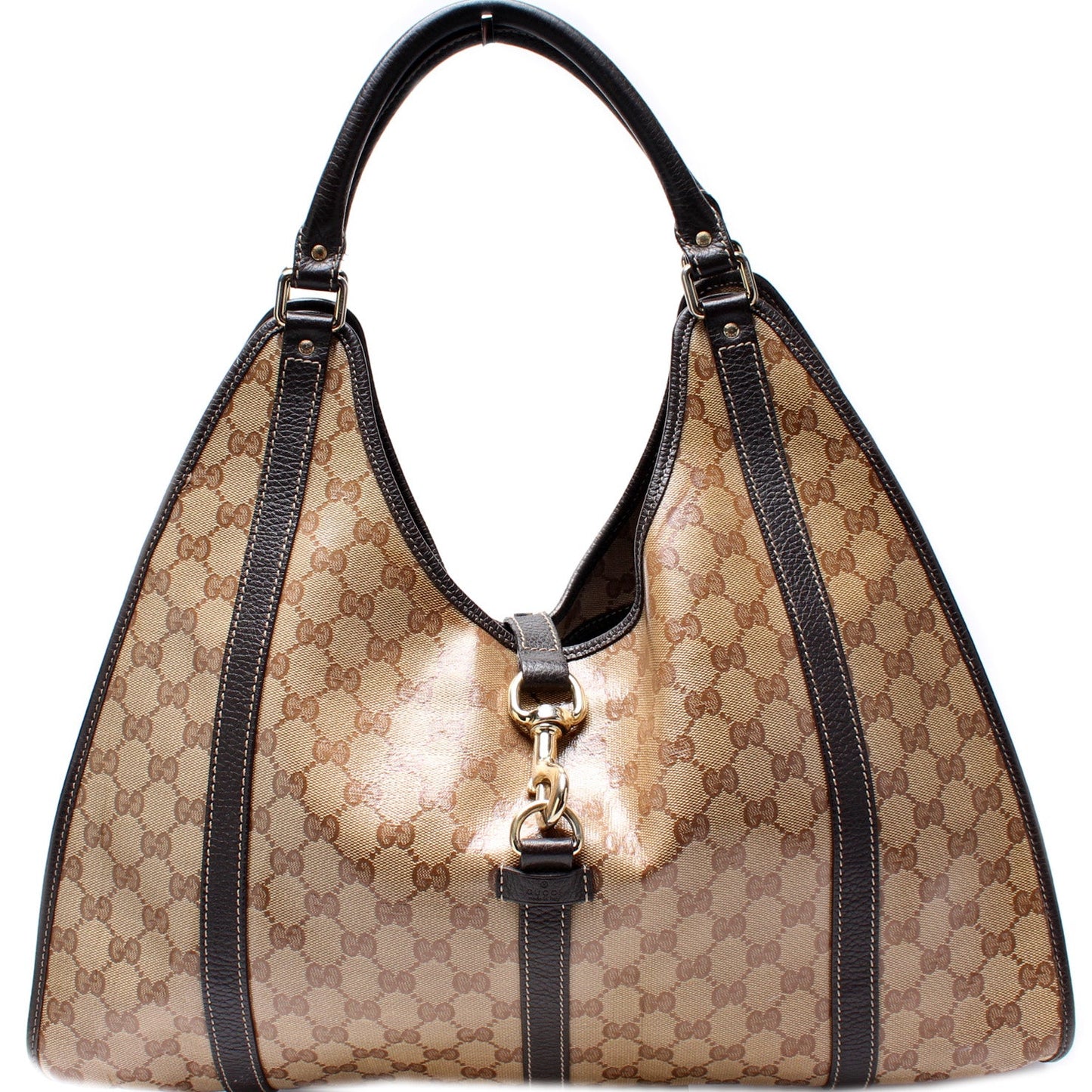 265698 GG Crystal Joy Shoulder Large