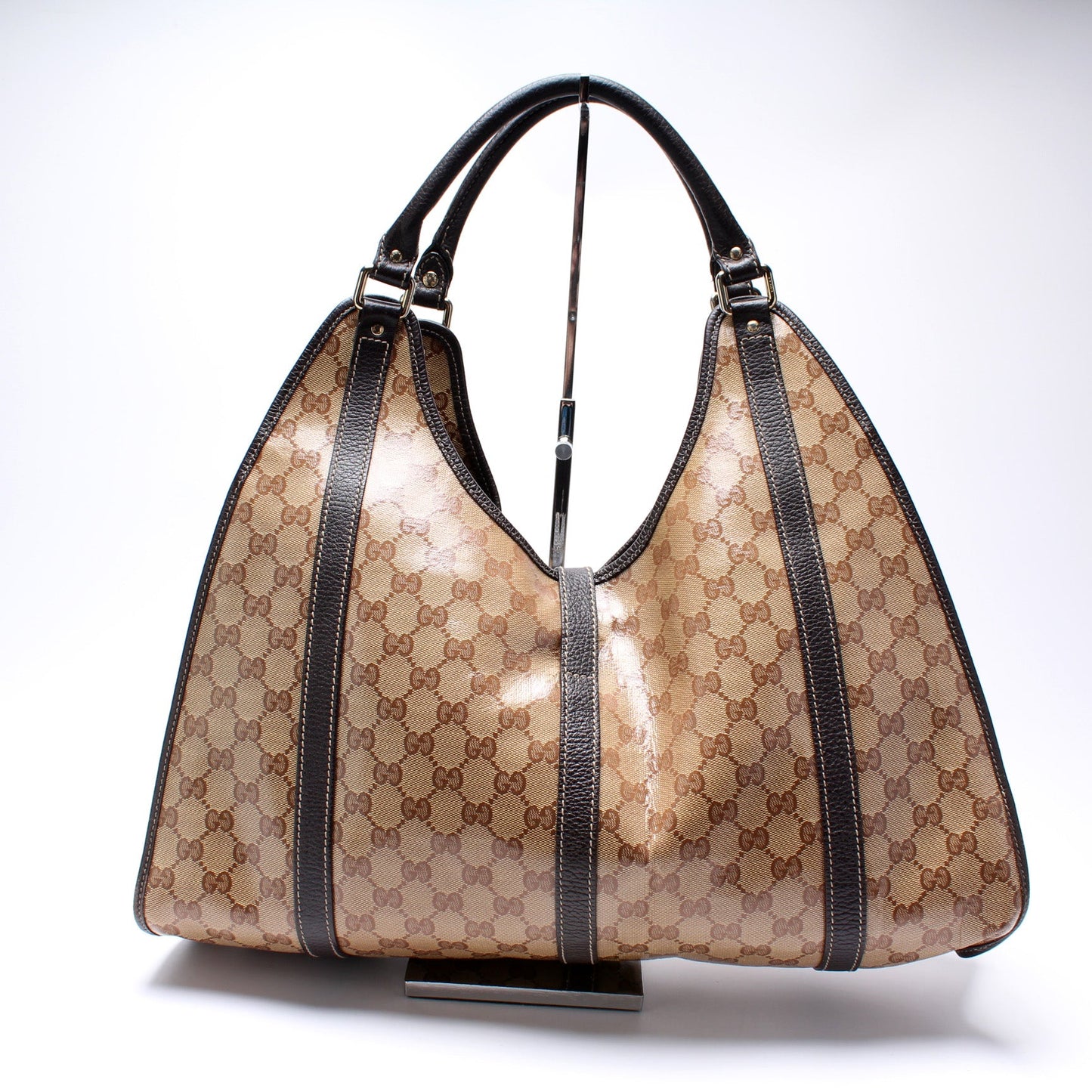 265698 GG Crystal Joy Shoulder Large