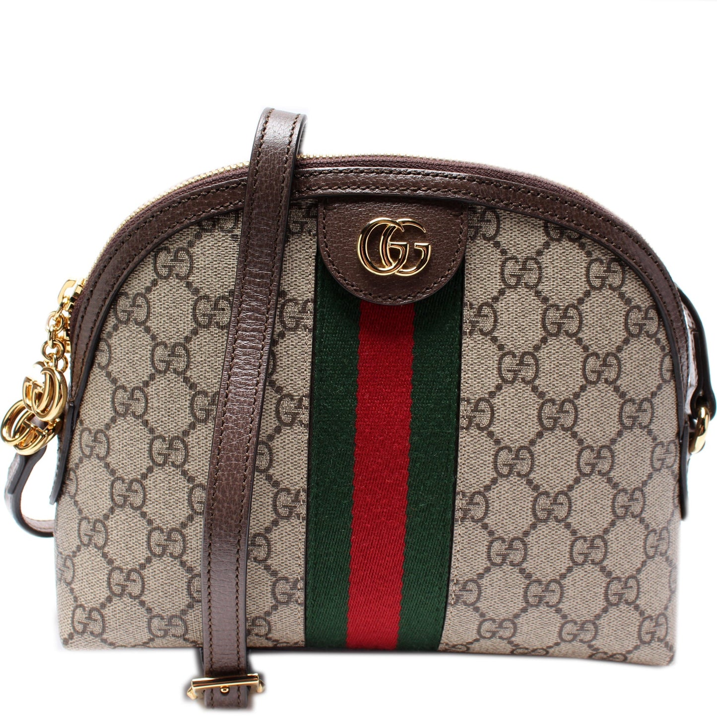 499621 Ophidia GG Small Crossbody