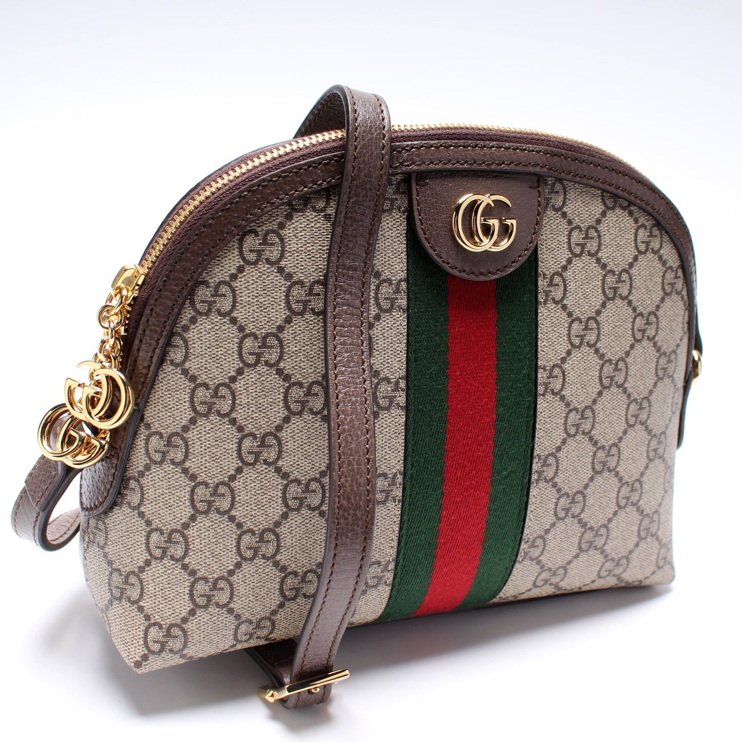 499621 Ophidia GG Small Crossbody