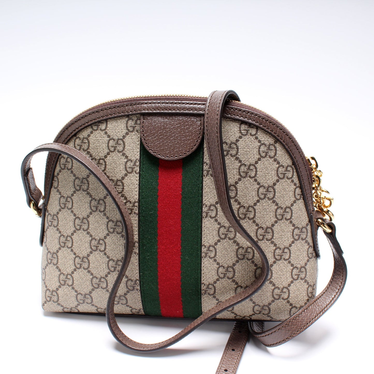 499621 Ophidia GG Small Crossbody