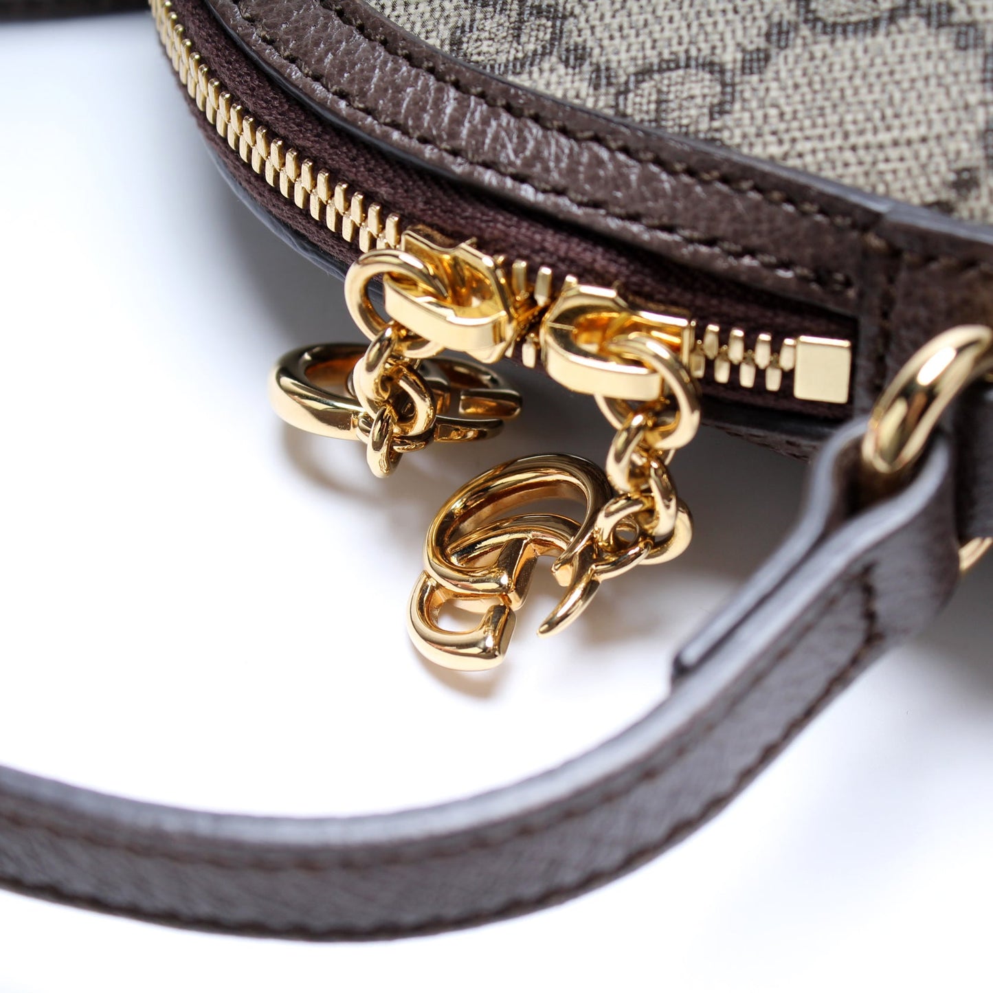 499621 Ophidia GG Small Crossbody