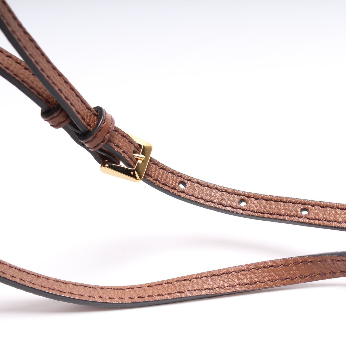 Macken House Check Crossbody