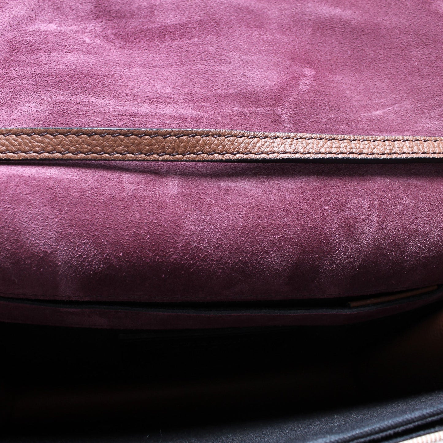Macken House Check Crossbody