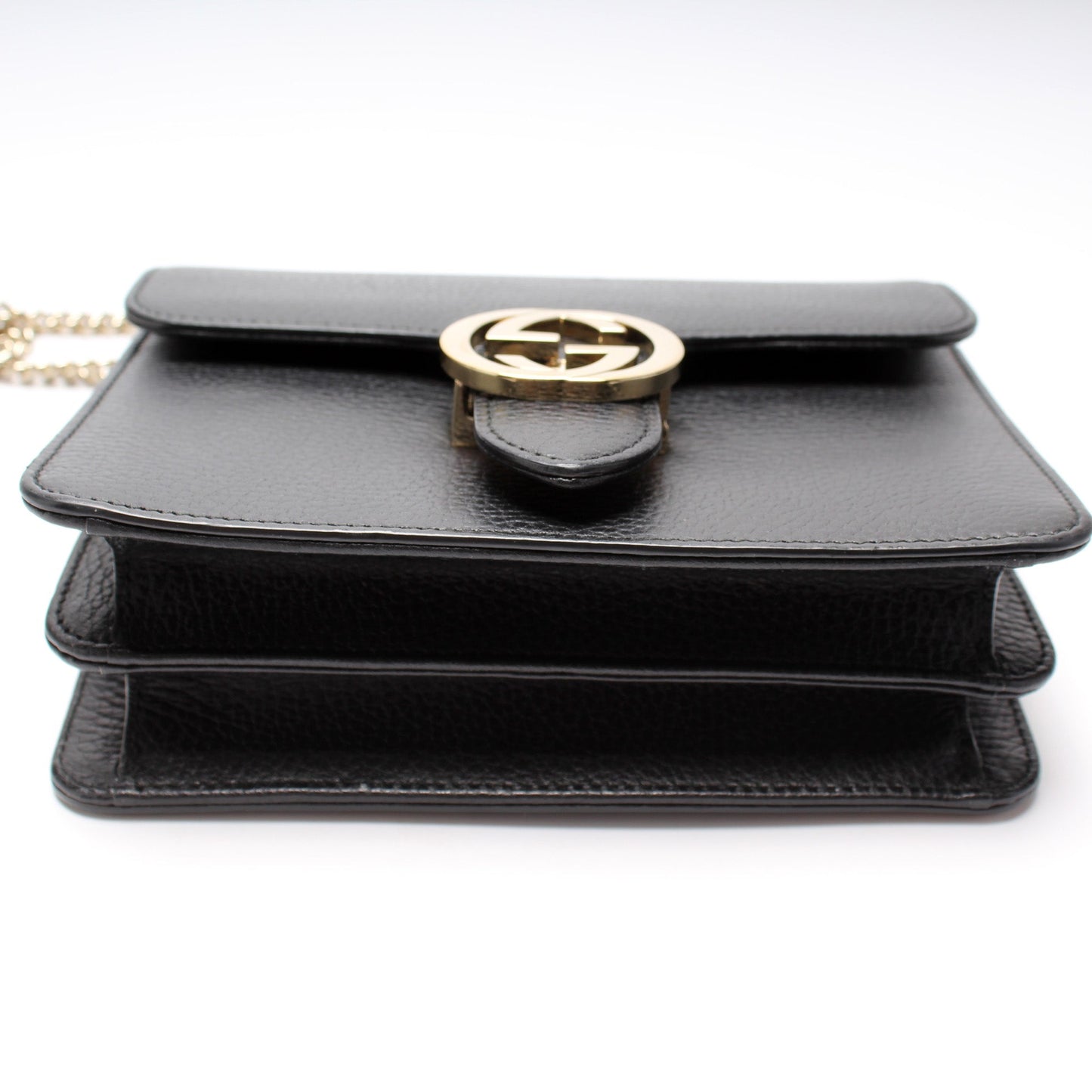 510304 Interlock Small Crossbody