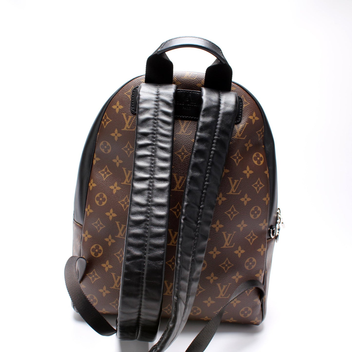 Josh Backpack NM Macassar Monogram