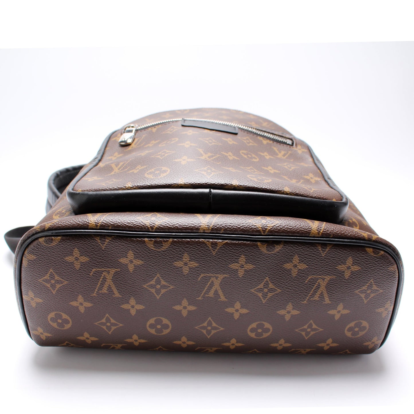 Josh Backpack NM Macassar Monogram
