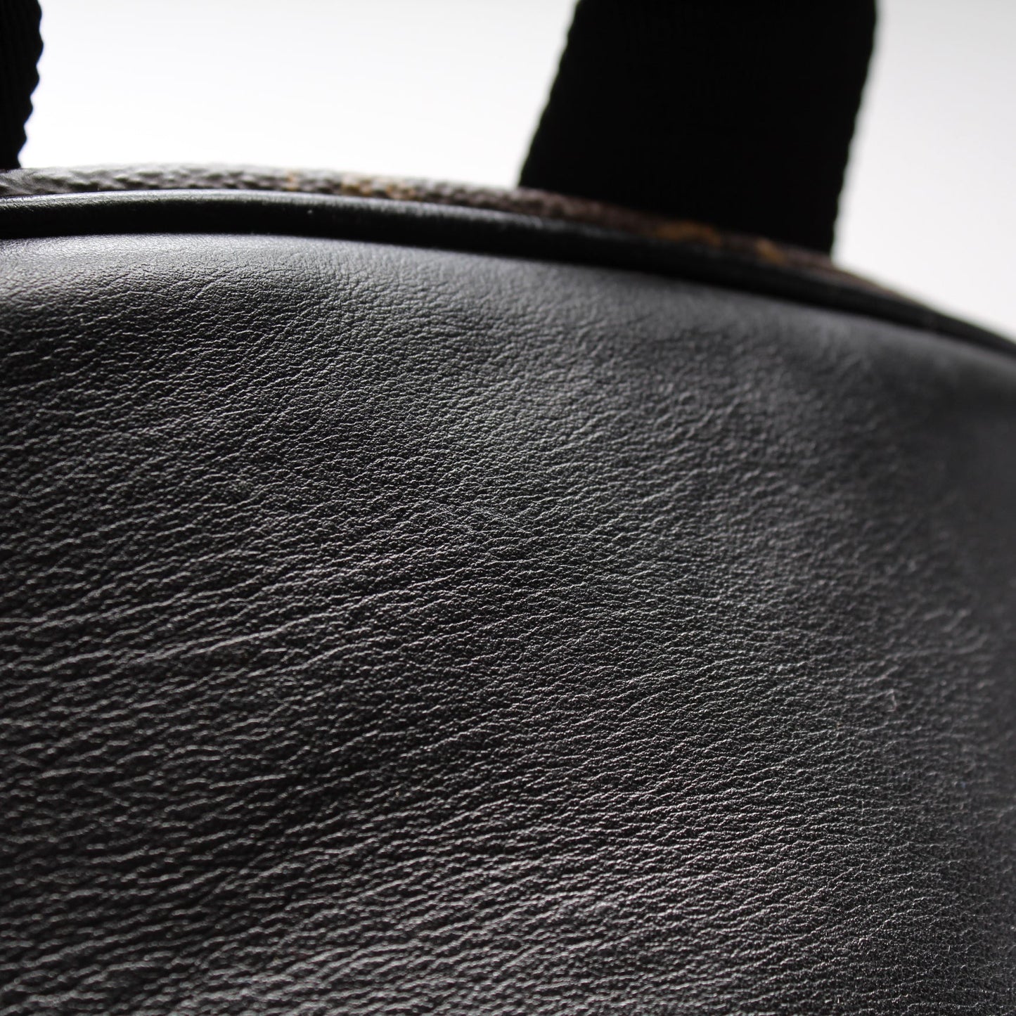 Josh Backpack NM Macassar Monogram