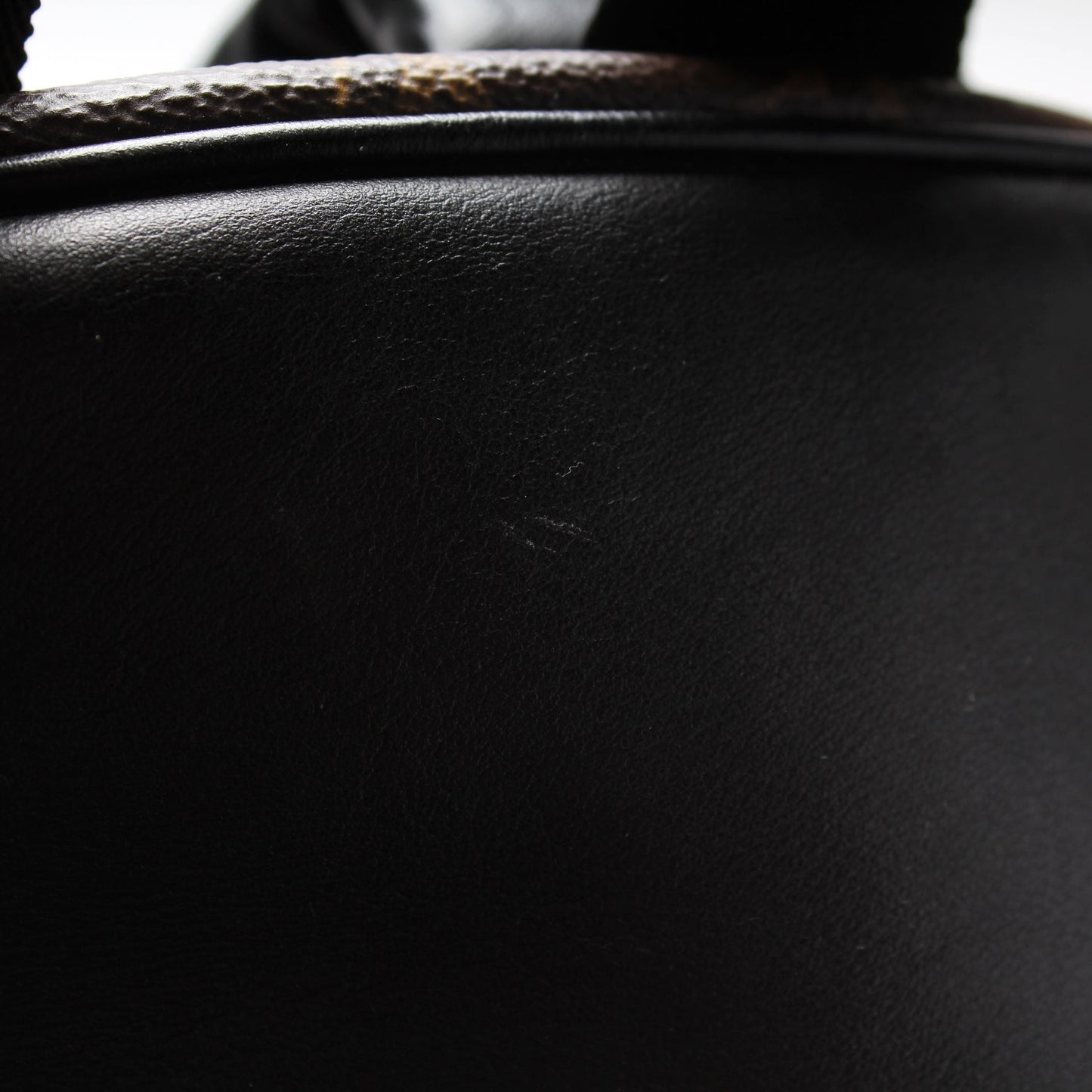 Josh Backpack NM Macassar Monogram