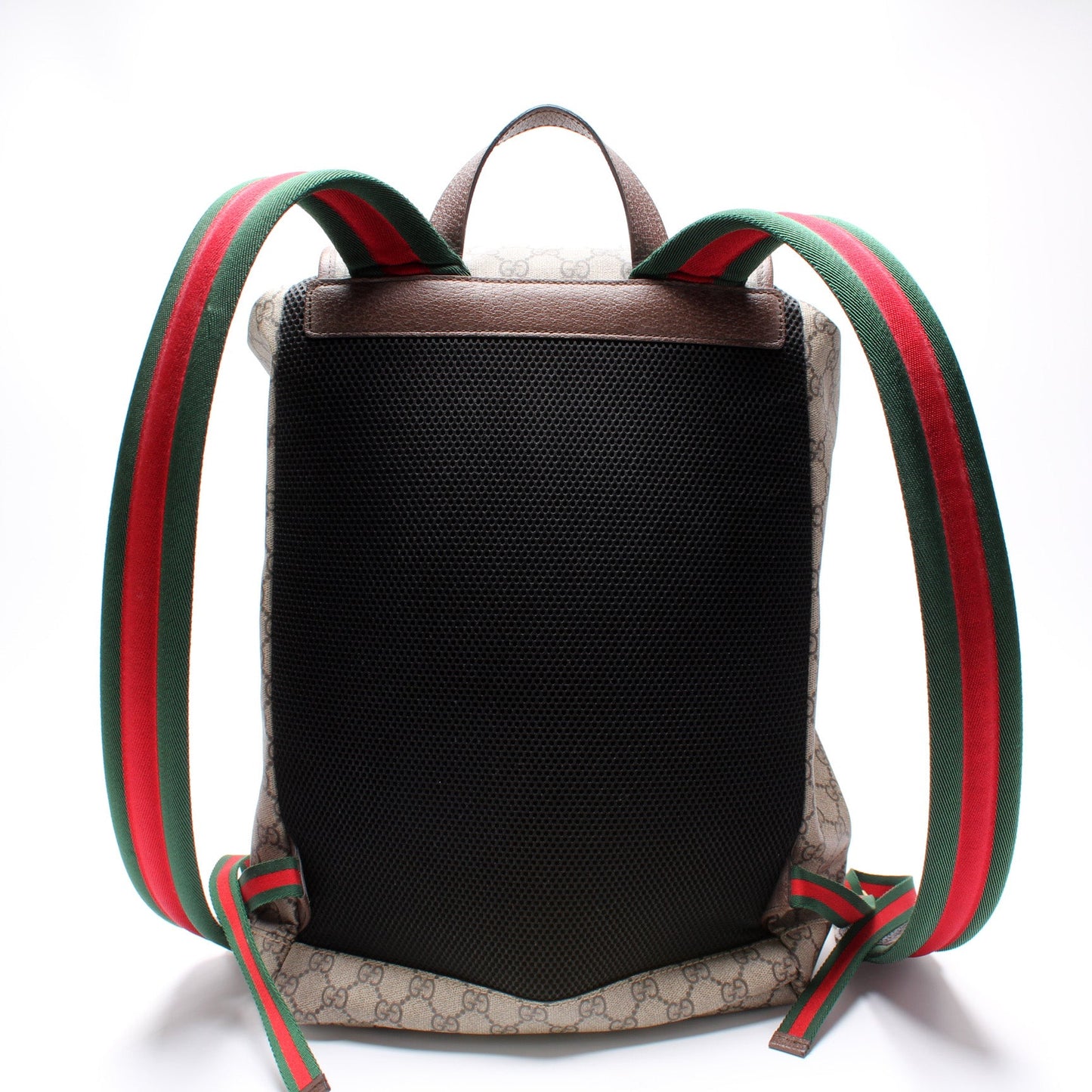 473869 GG Soft Supreme Neo Vintage Drawstring Backpack