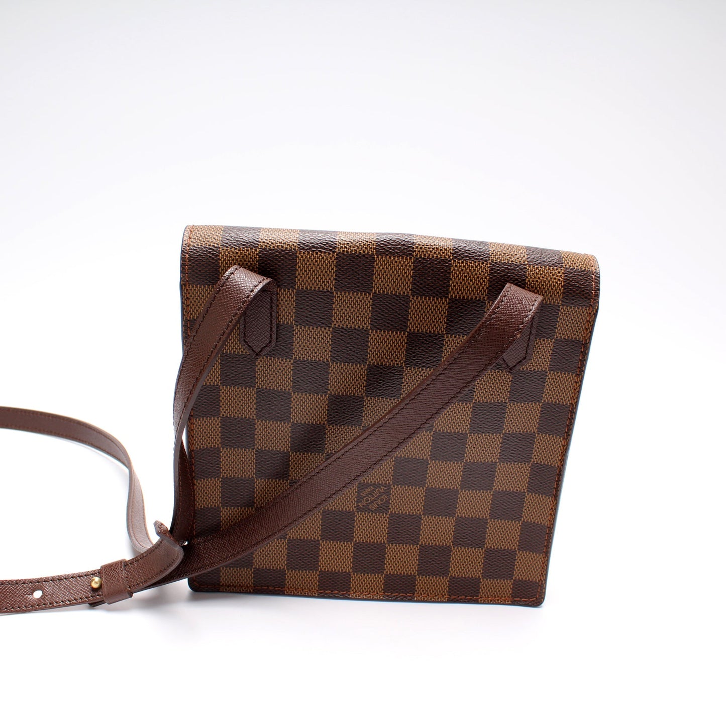 Pimlico Crossbody PM Damier Ebene