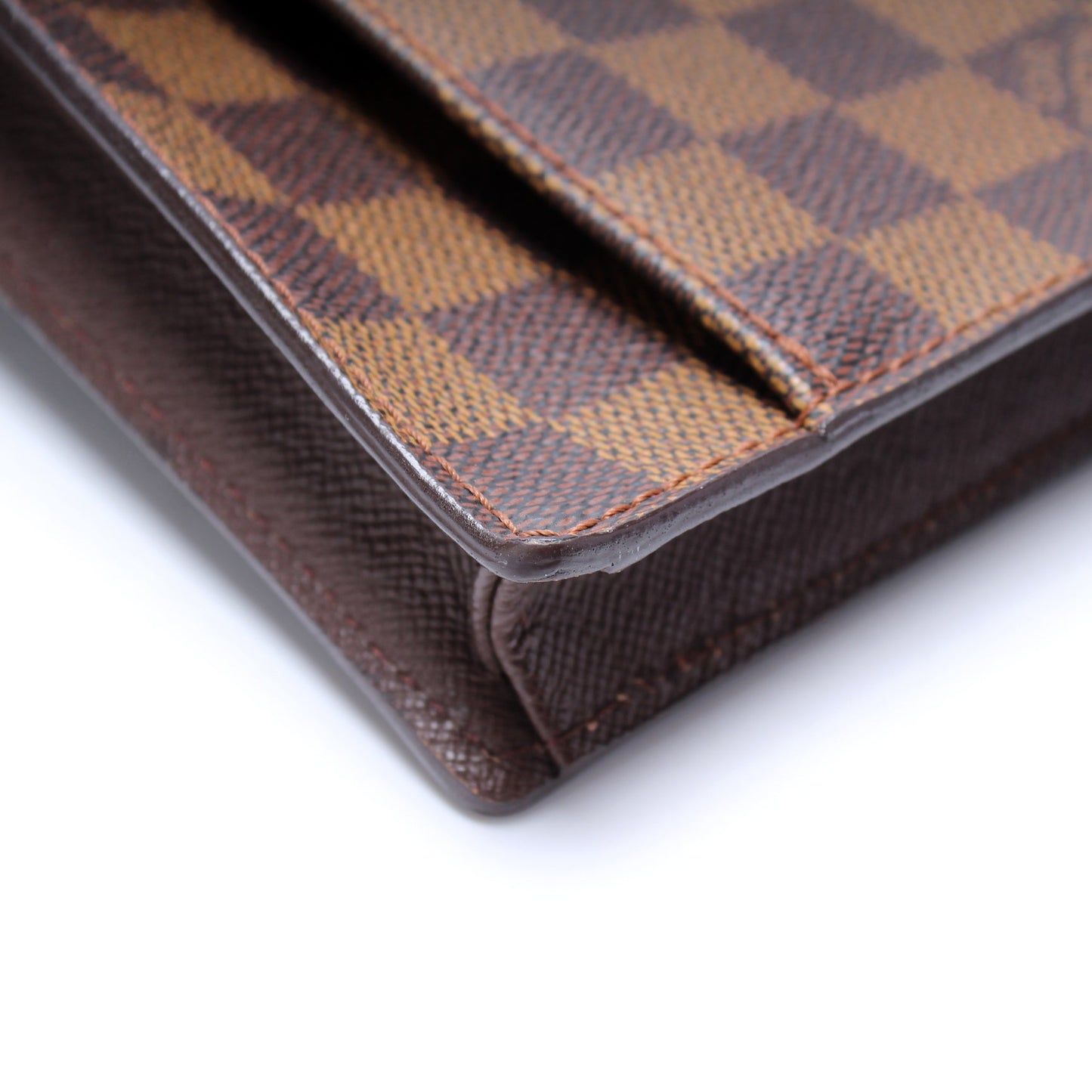 Pimlico Crossbody PM Damier Ebene