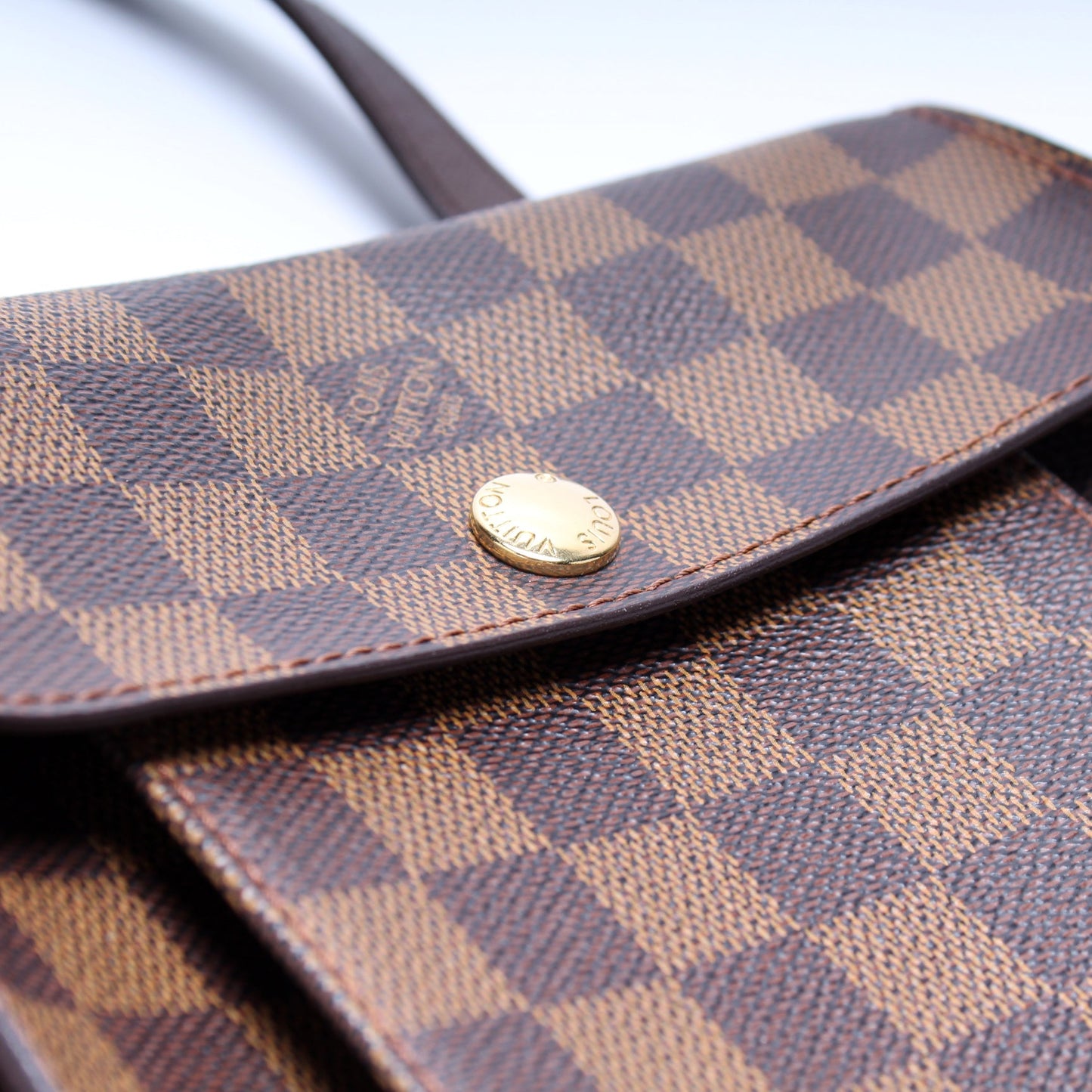 Pimlico Crossbody PM Damier Ebene
