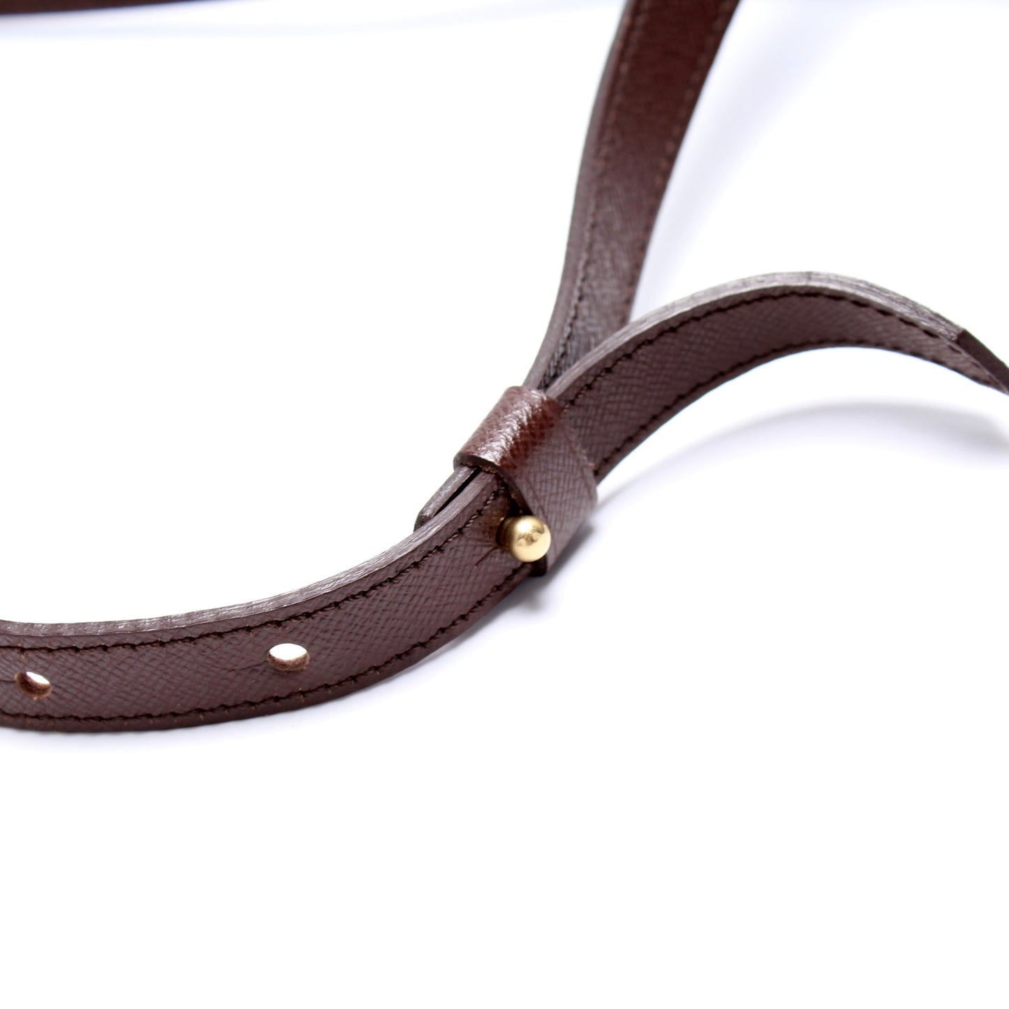 Pimlico Crossbody PM Damier Ebene
