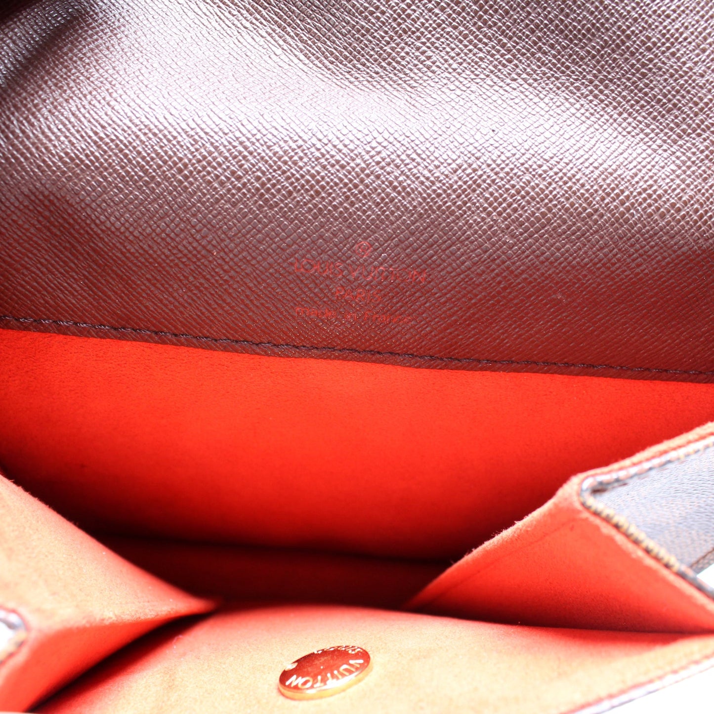 Pimlico Crossbody PM Damier Ebene