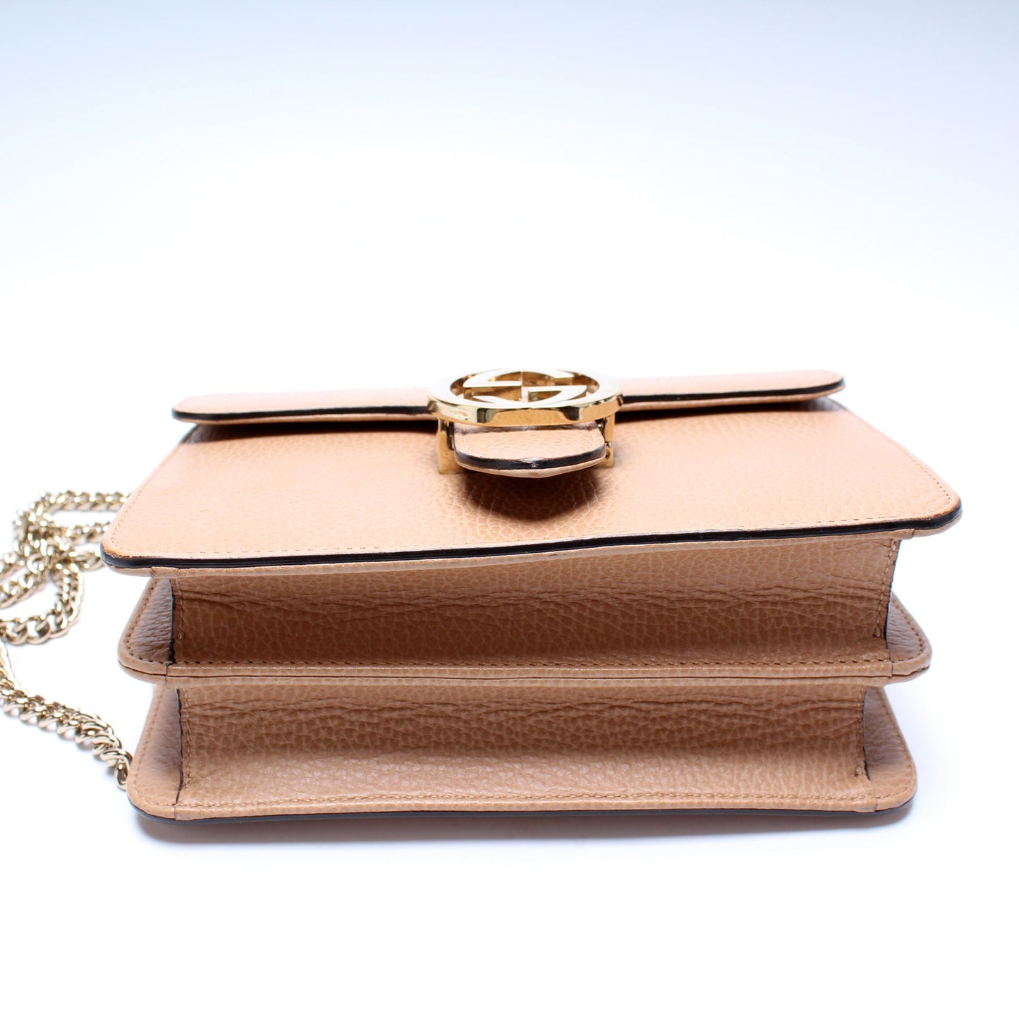 510304 Interlock Small Crossbody