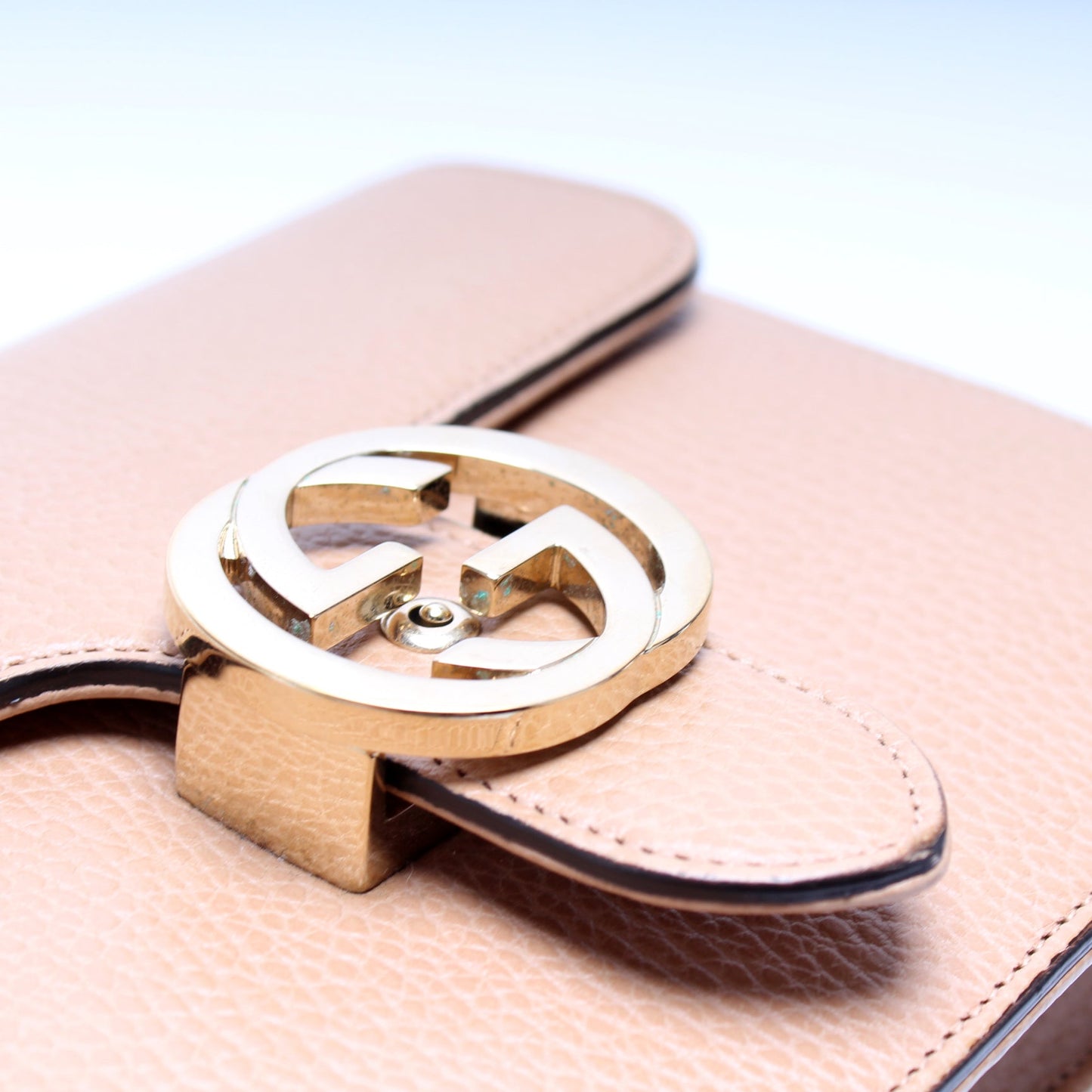 510304 Interlock Small Crossbody