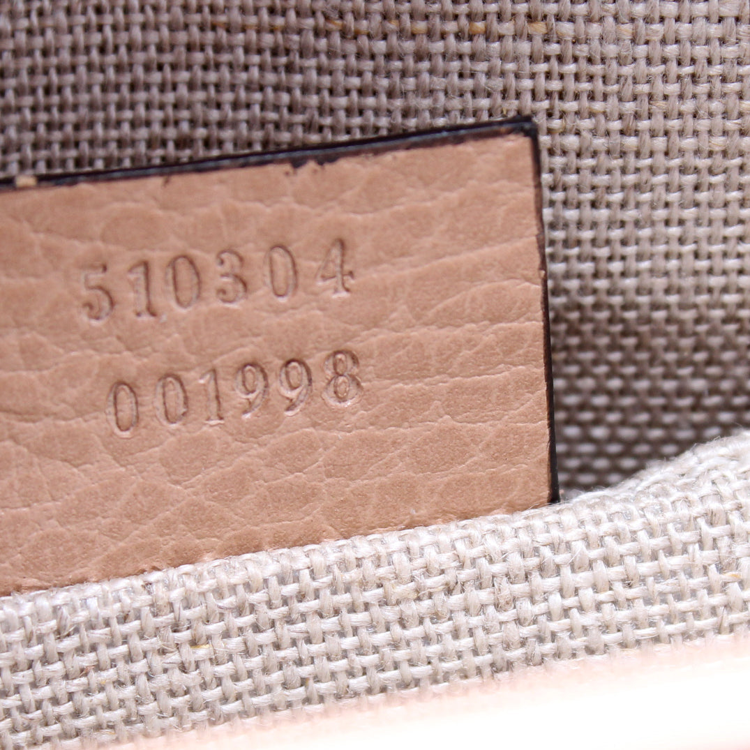 510304 Interlock Small Crossbody