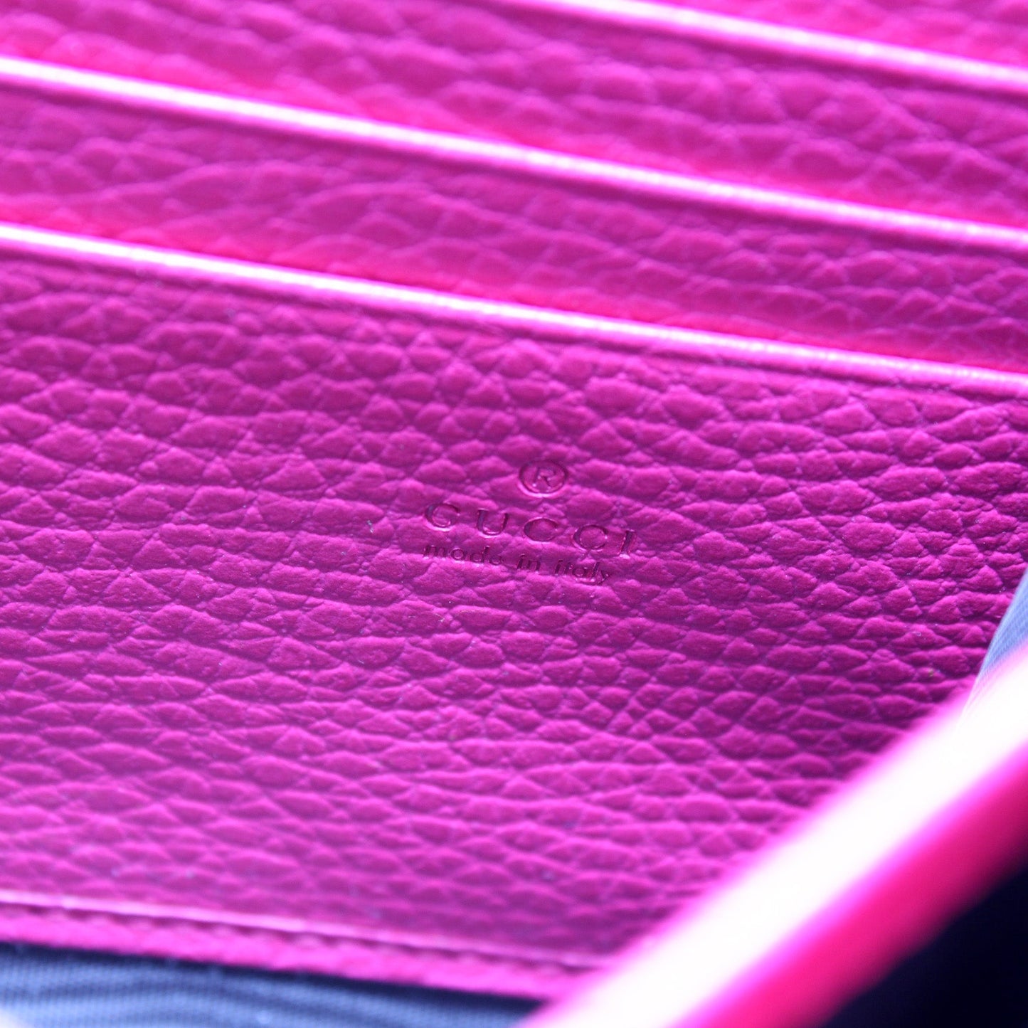 401231 Dionysus Mini Wallet