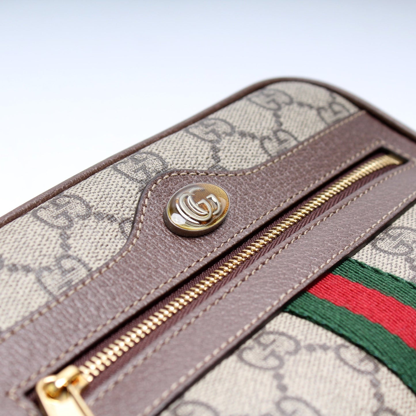 517350 GG Supreme Mini Ophidia