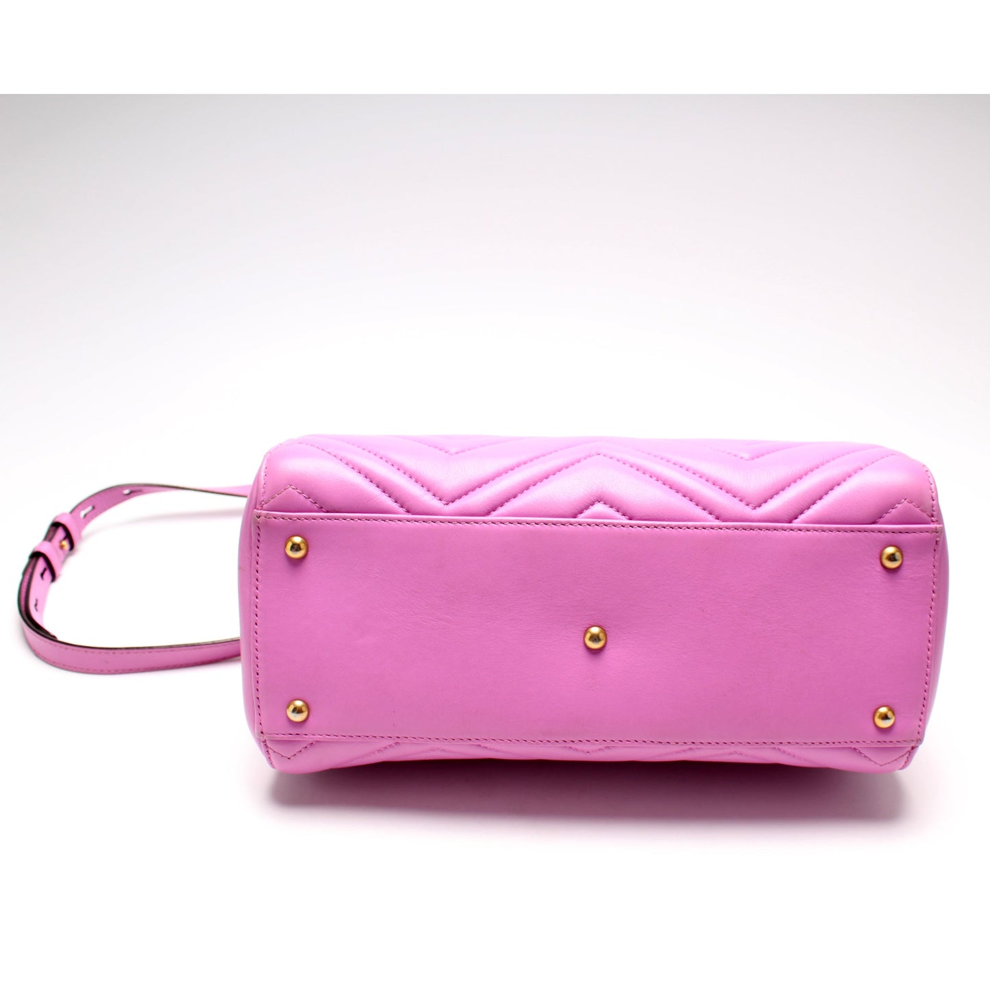 448054 Marmont Top Handle