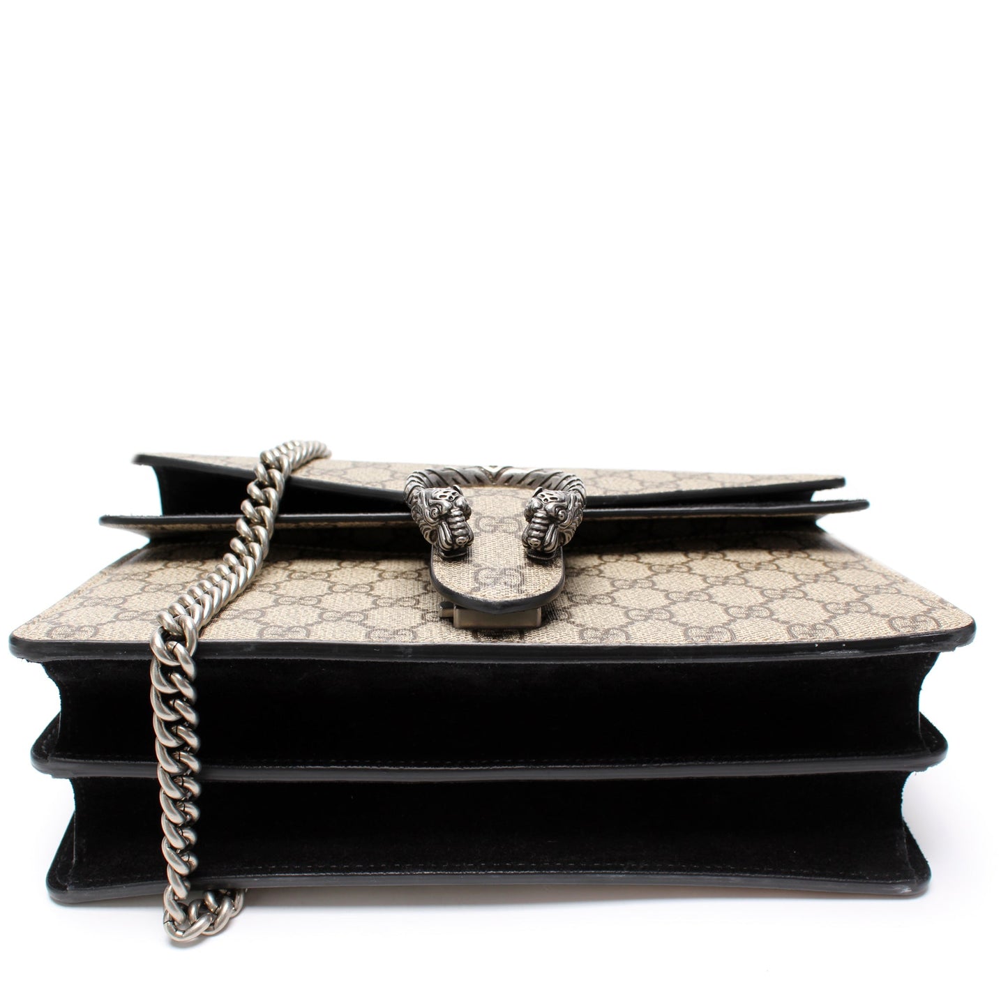 400249 Dionysus GG Shoulder Small