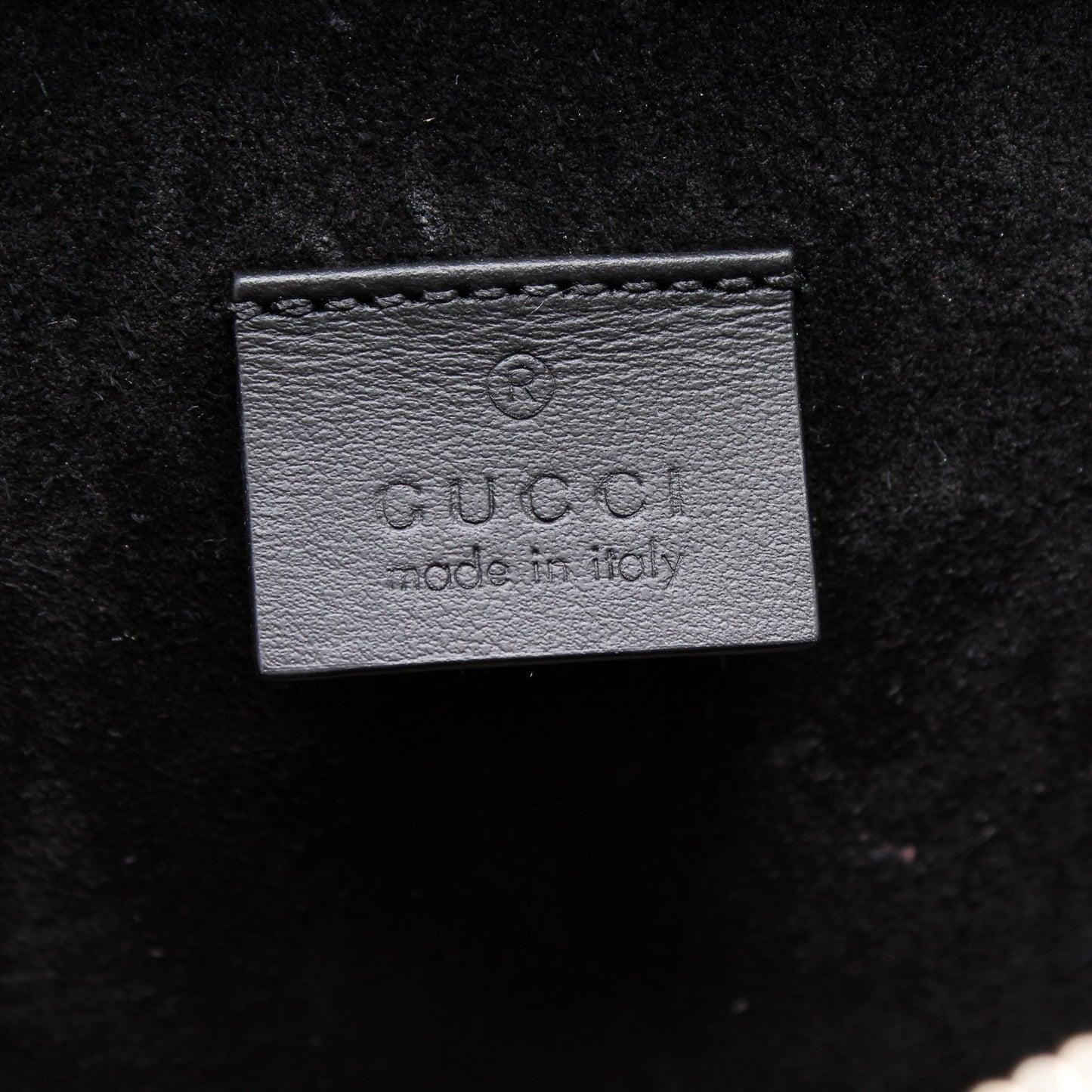 400249 Dionysus GG Shoulder Small