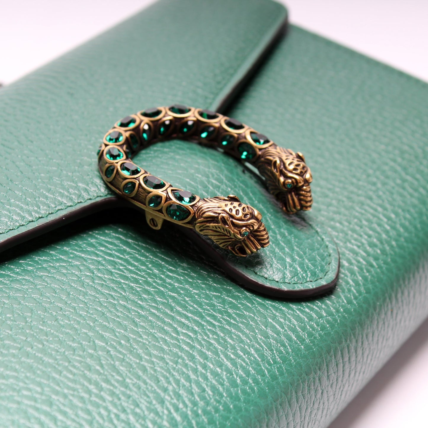 401231 Dionysus Mini Wallet