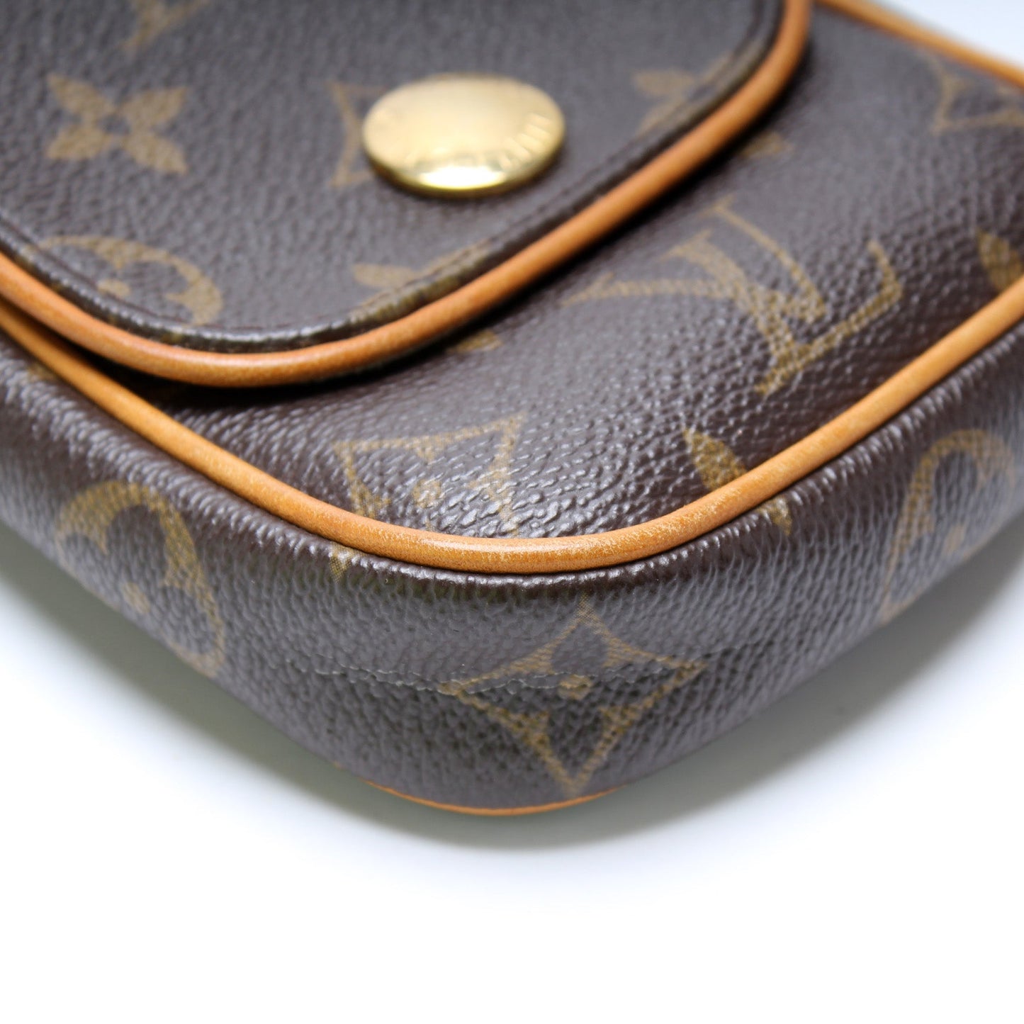 Pochette Cancun Crossbody Monogram