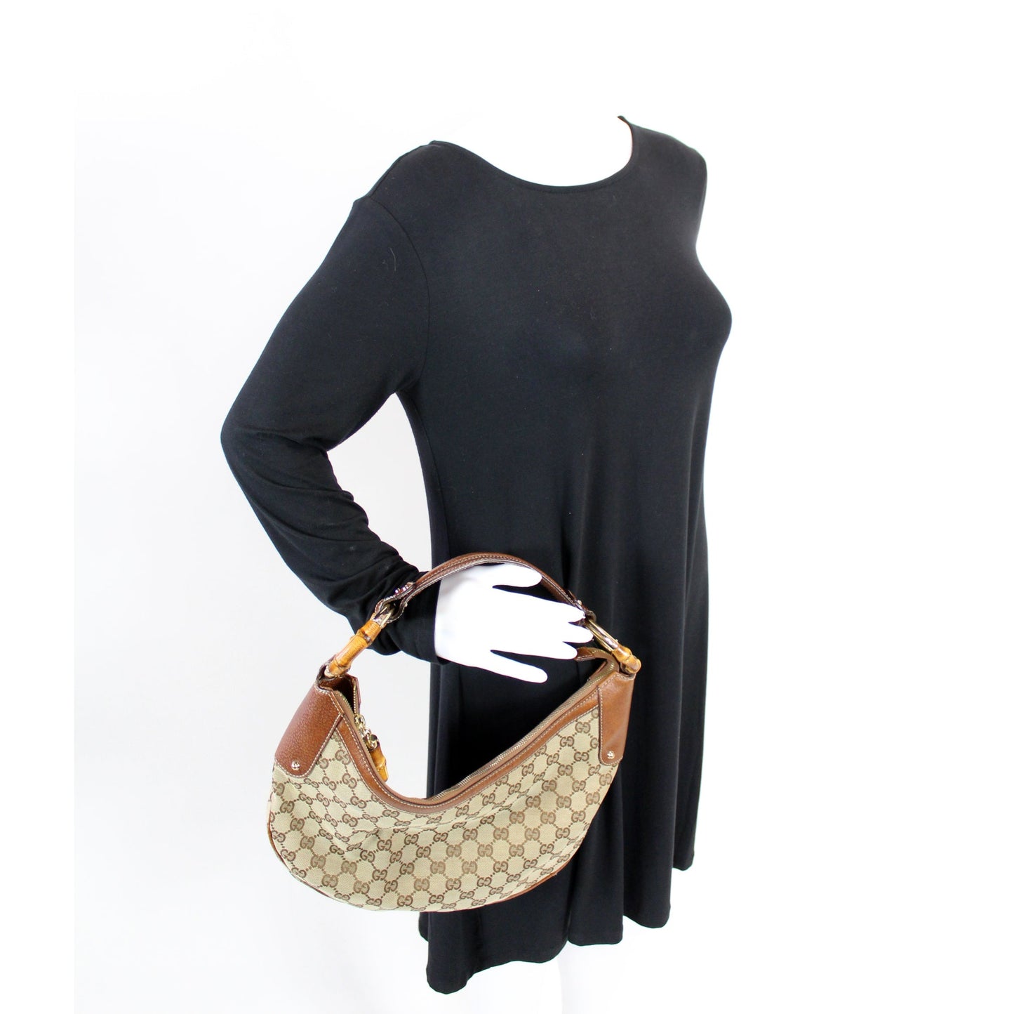137577 Bamboo Hobo