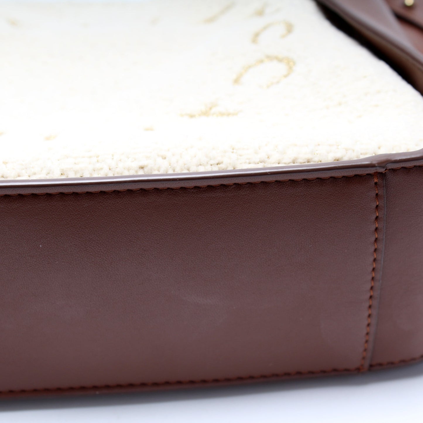 Sierra Logo Crossbody